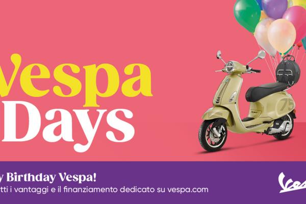 Vespa Day